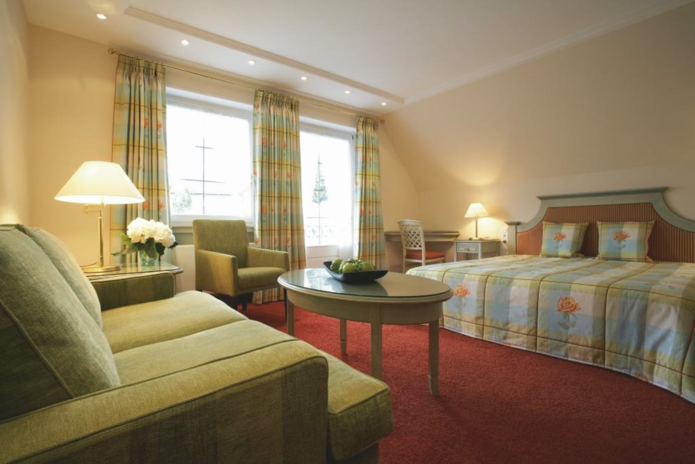 Romantik Berghotel Astenkrone 34/73
