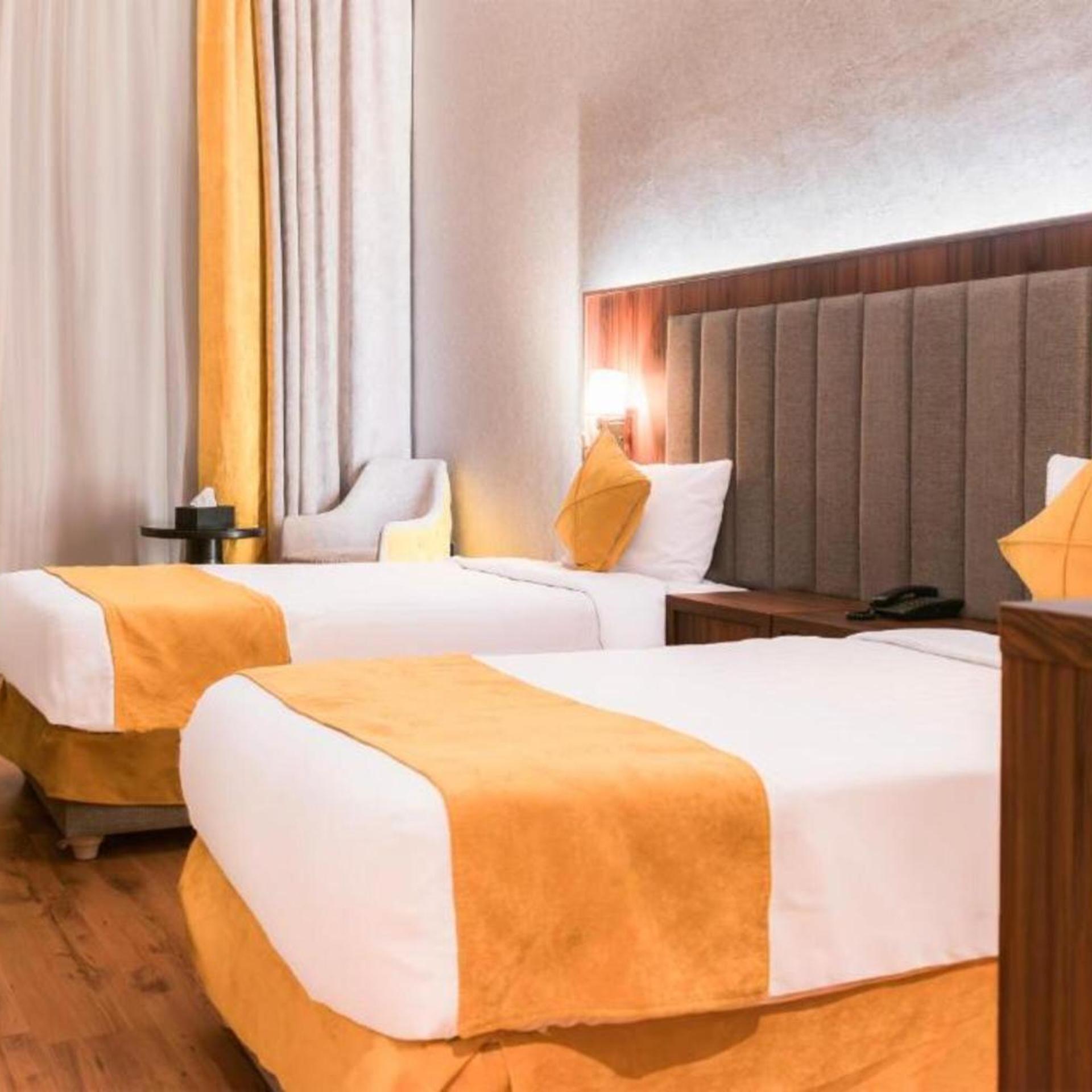 Palette Luxury MAS Hotel 14/35