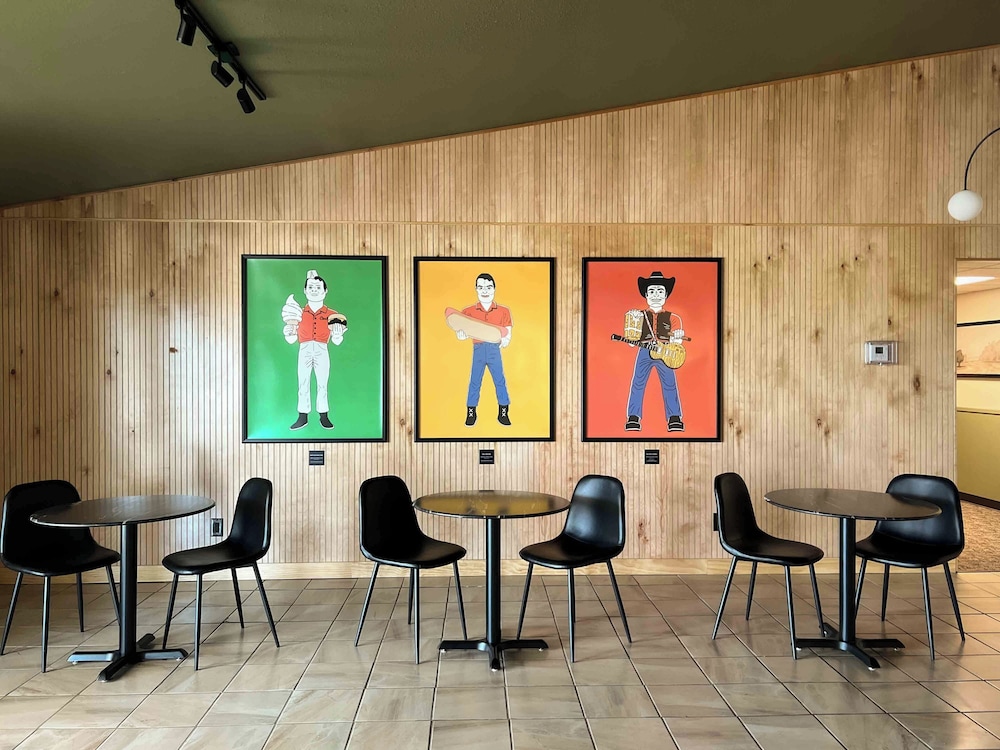 Travelodge by Wyndham Atlanta, Illinois 63/75