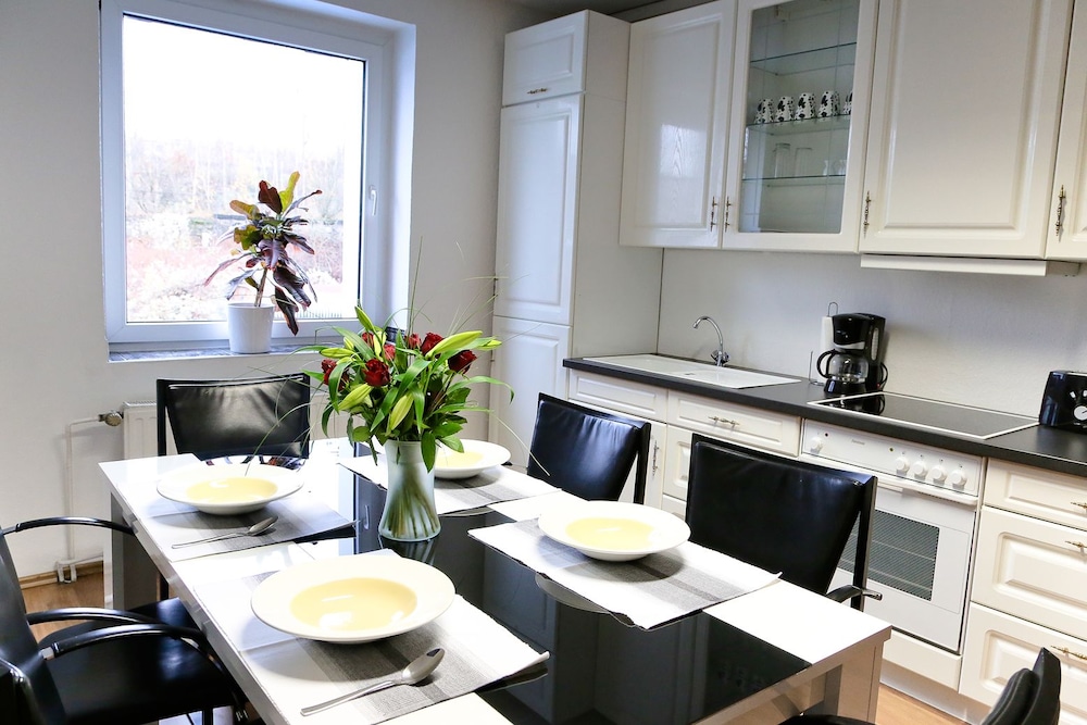 Suite-Apartement-Essen 12/29