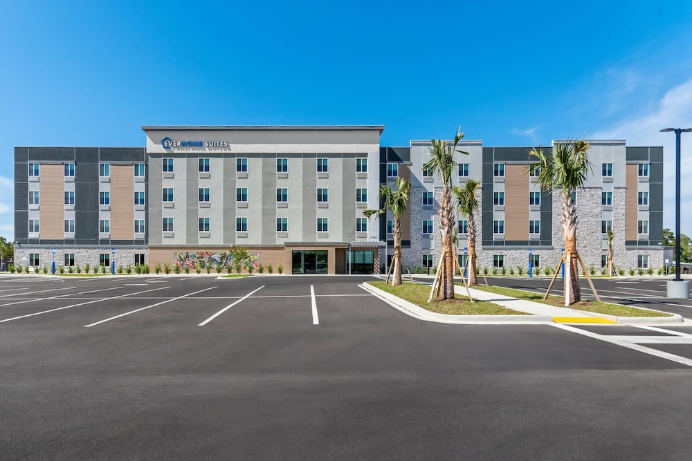 Everhome Suites Panama City Beach - 30A 50/60