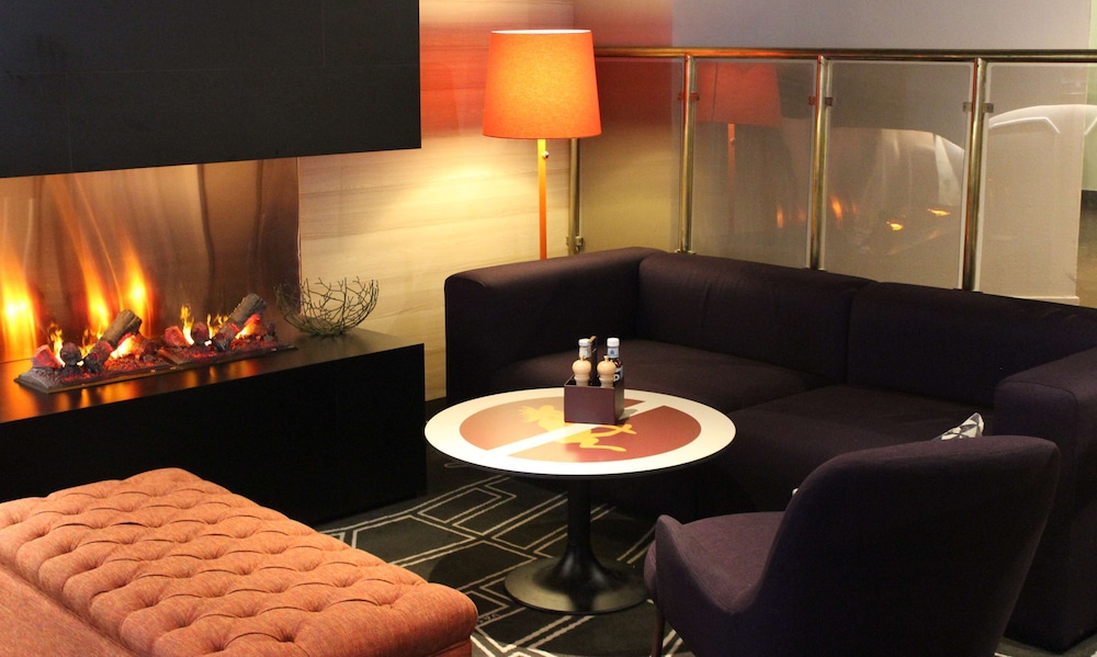 Scandic Sundsvall Nord 27/46