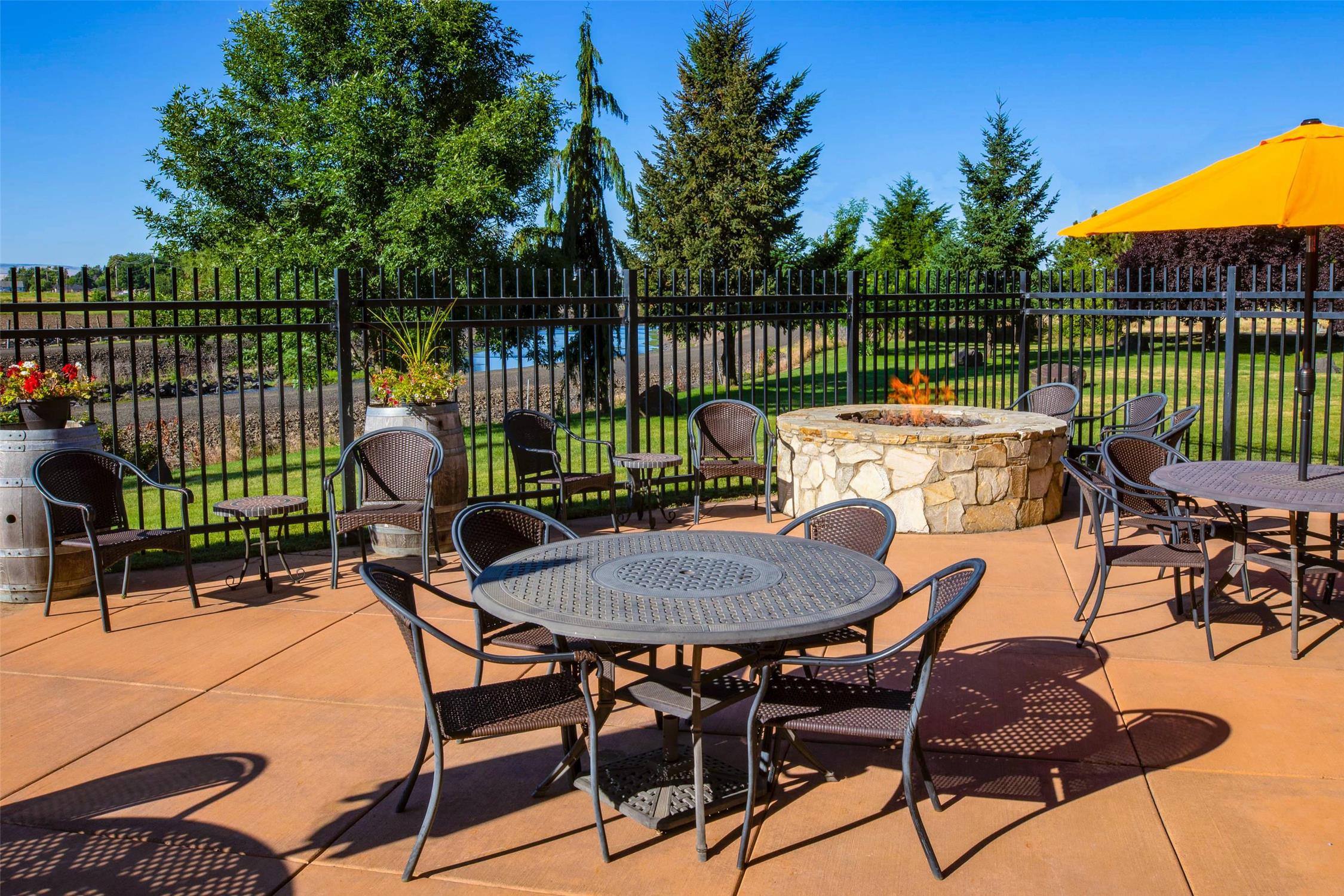 Comfort Inn & Suites Walla Walla 12/20