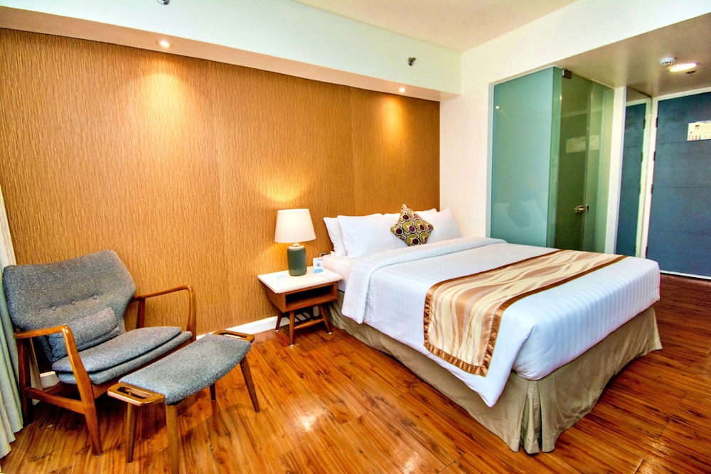 Ferra Premier Boracay by JG 25/62