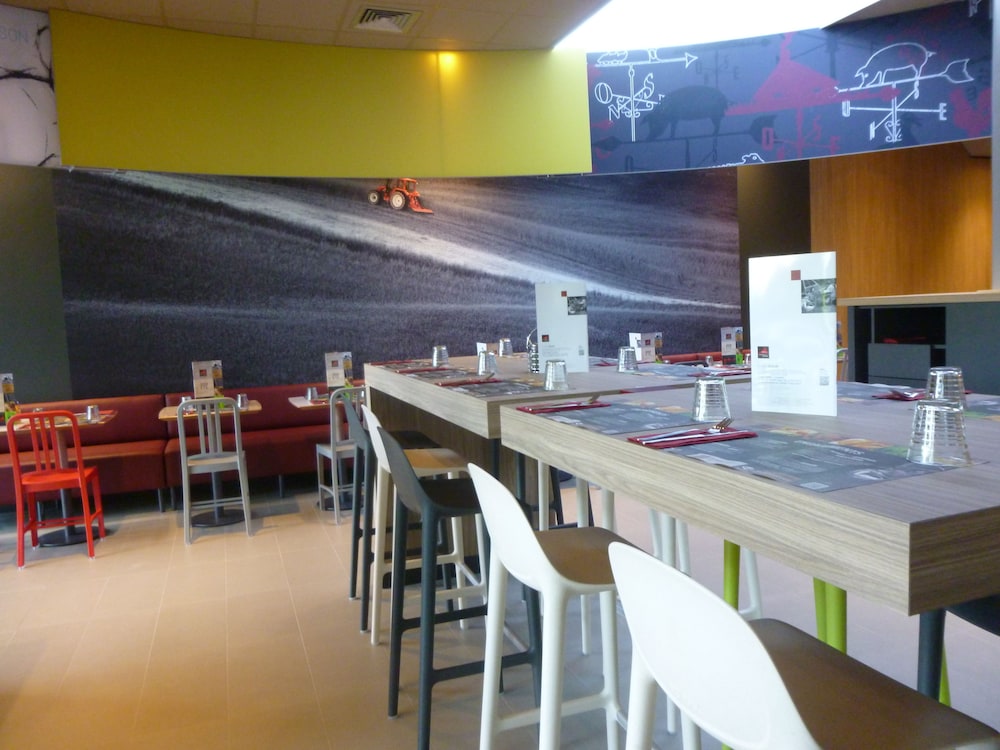 Ibis Marne La Vallee Noisy 60/73