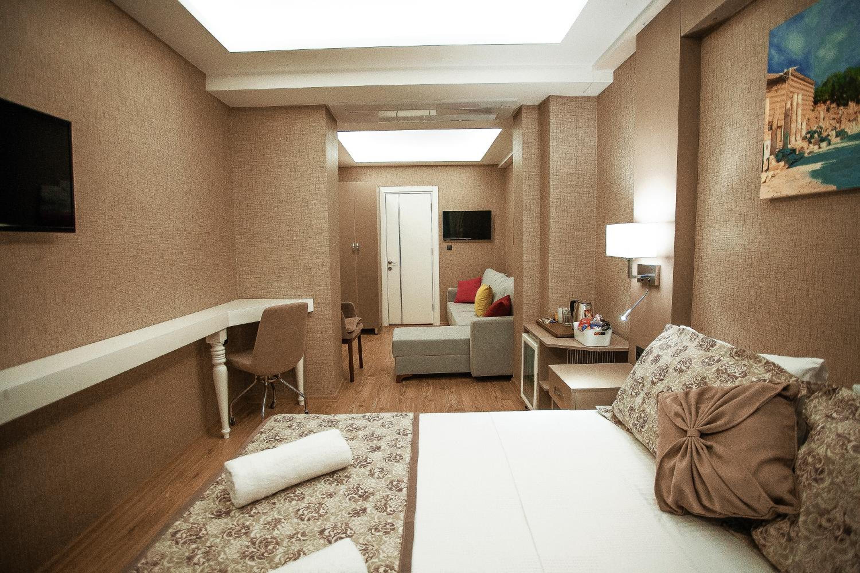 Hotel Iz 26/47
