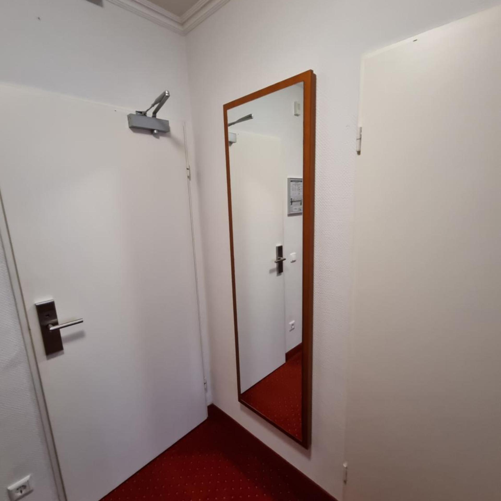 ROSENPARK LAURENSBERG HOTEL 28/45