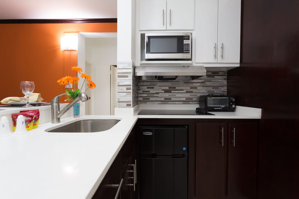 New Kingston Premium Guest Apartment 17/20