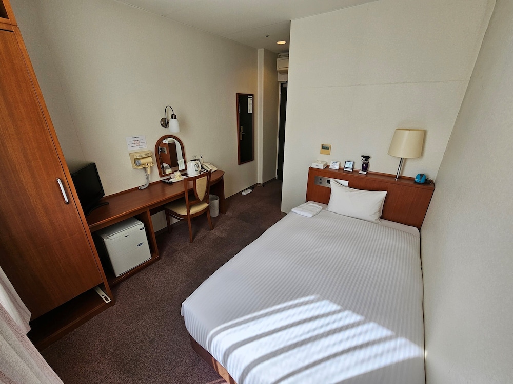 Royal Hotel Uohachi 17/53