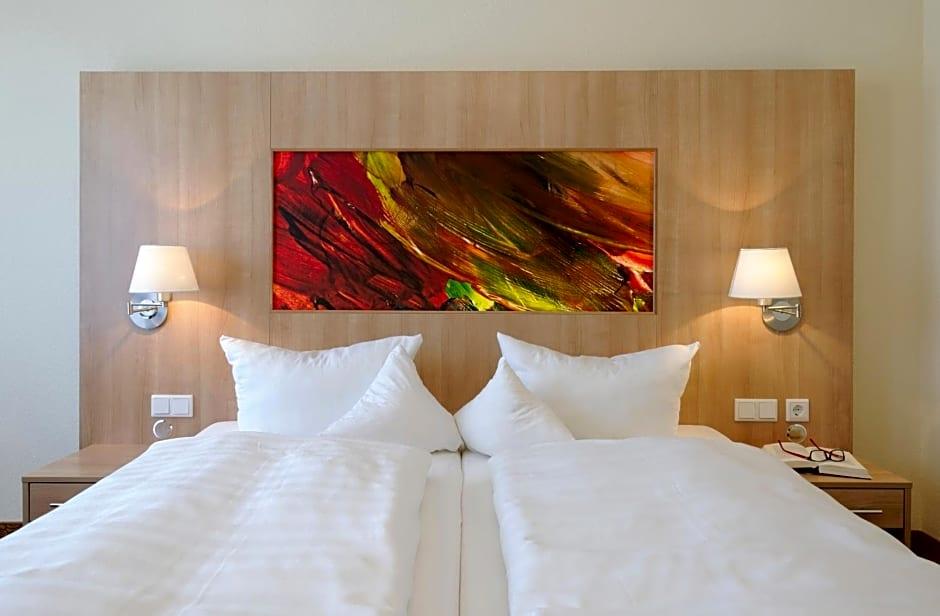 JOHANNESBAD HOTEL FUSSINGER HOF 34/54