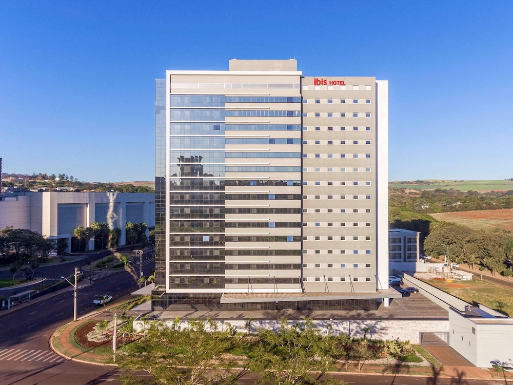 ibis Ribeirao Preto Vila do Golf酒店(Hotel ibis Ribeirao Preto Vila do Golf) 图片5