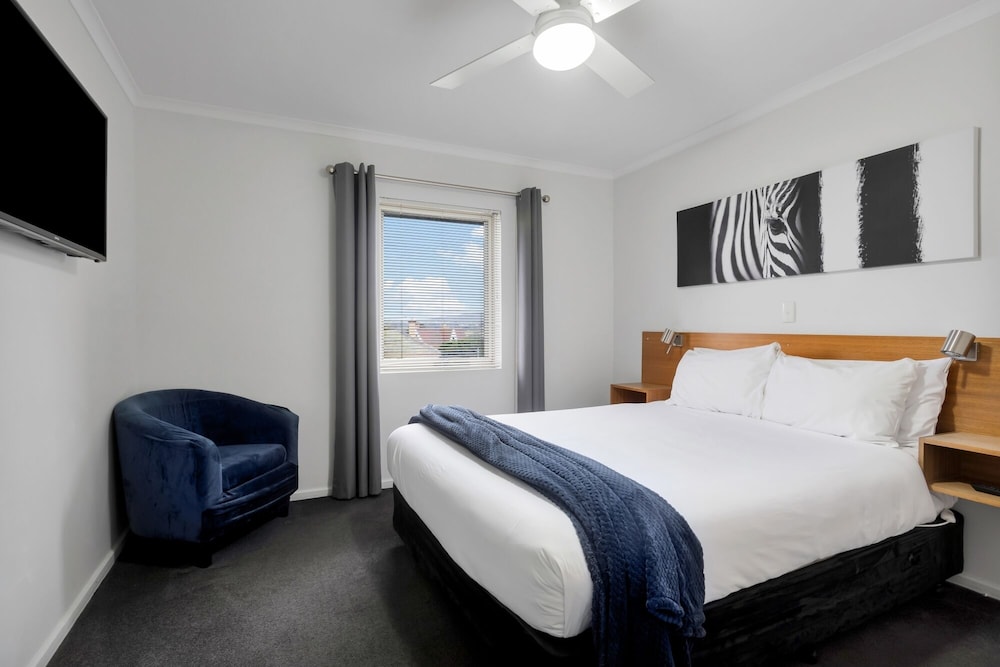 Elphin Motel and Serviced Apartments 19/50