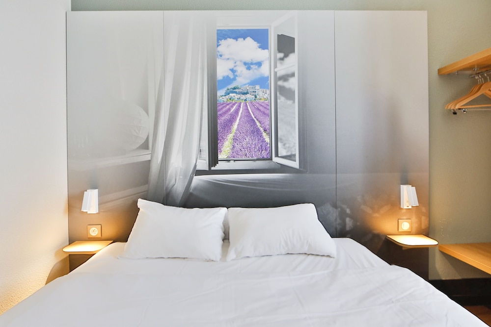 B&B Hotel Montelimar Nord 10/34