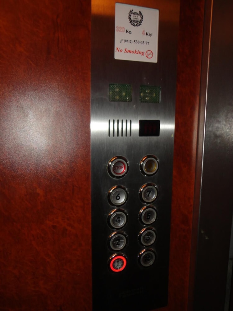 Sah Hotel 36/58