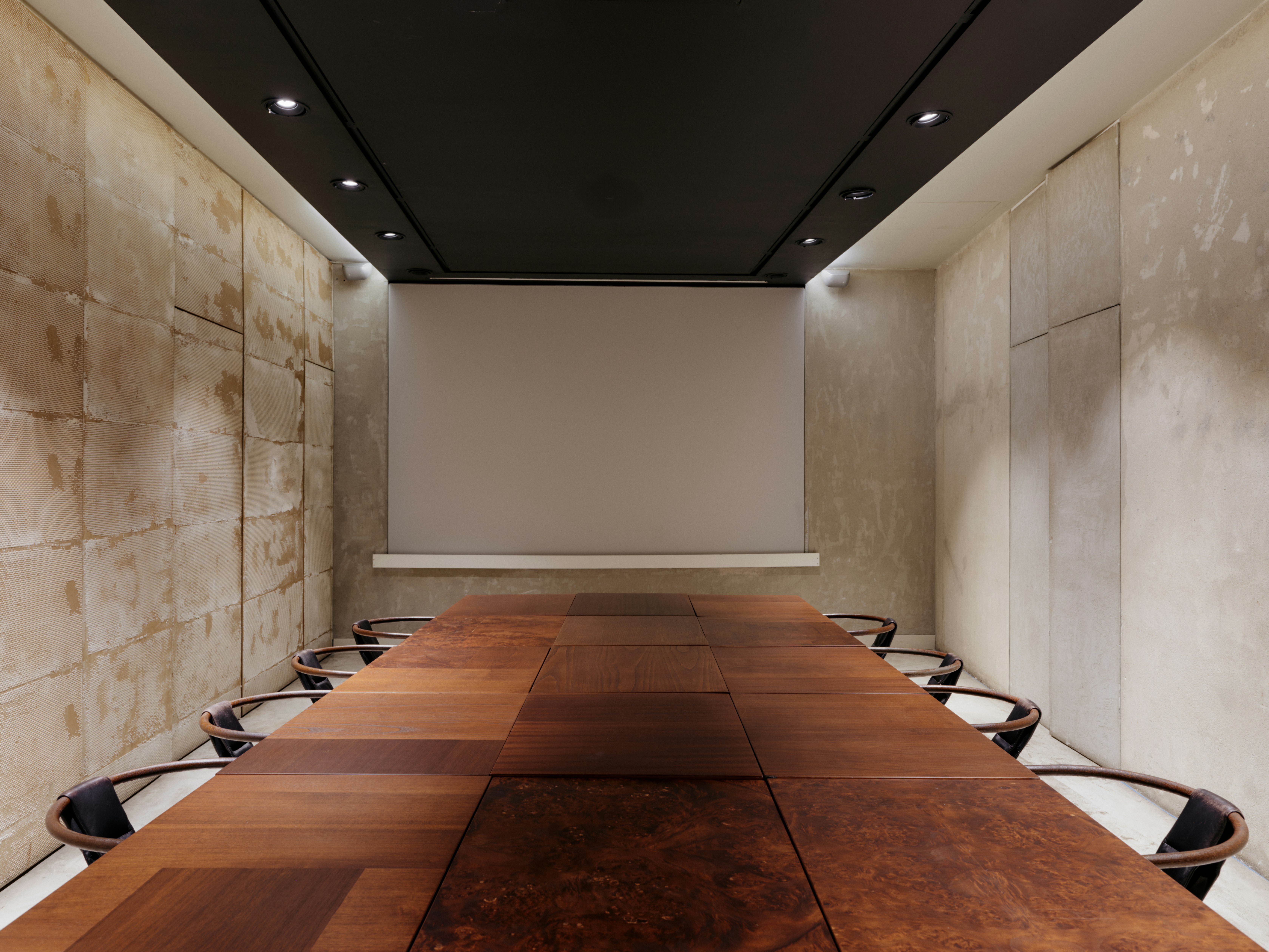STRAF, Milan, a Member of Design Hotels 23/25