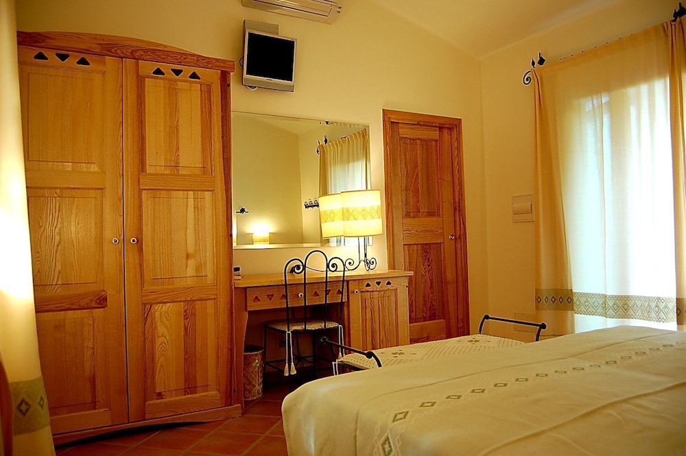 Aldiola Country Resort 9/50