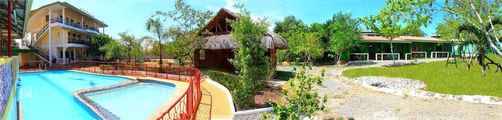 Nickles Park Resort And Apartments 23/30