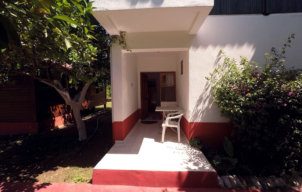 Baris Pension & Bungalows 7/50