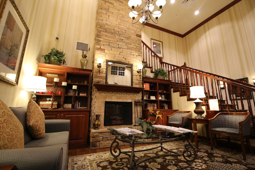 Seffner Inn and Suites 17/18
