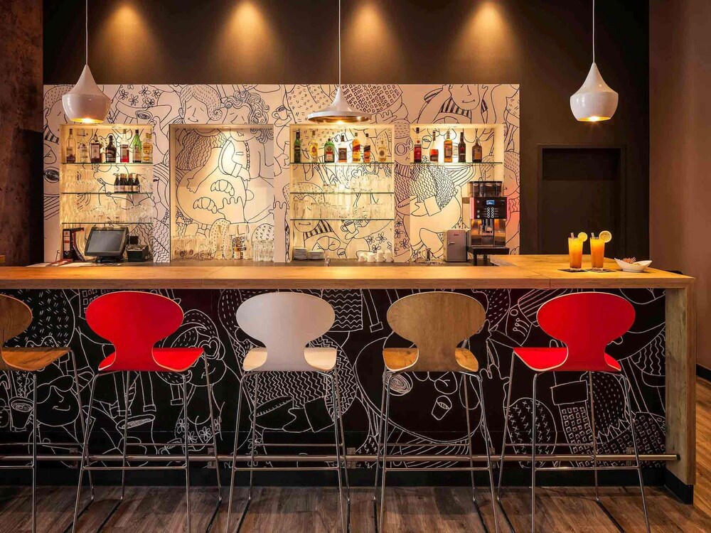IBIS BERLIN SPANDAU 39/50