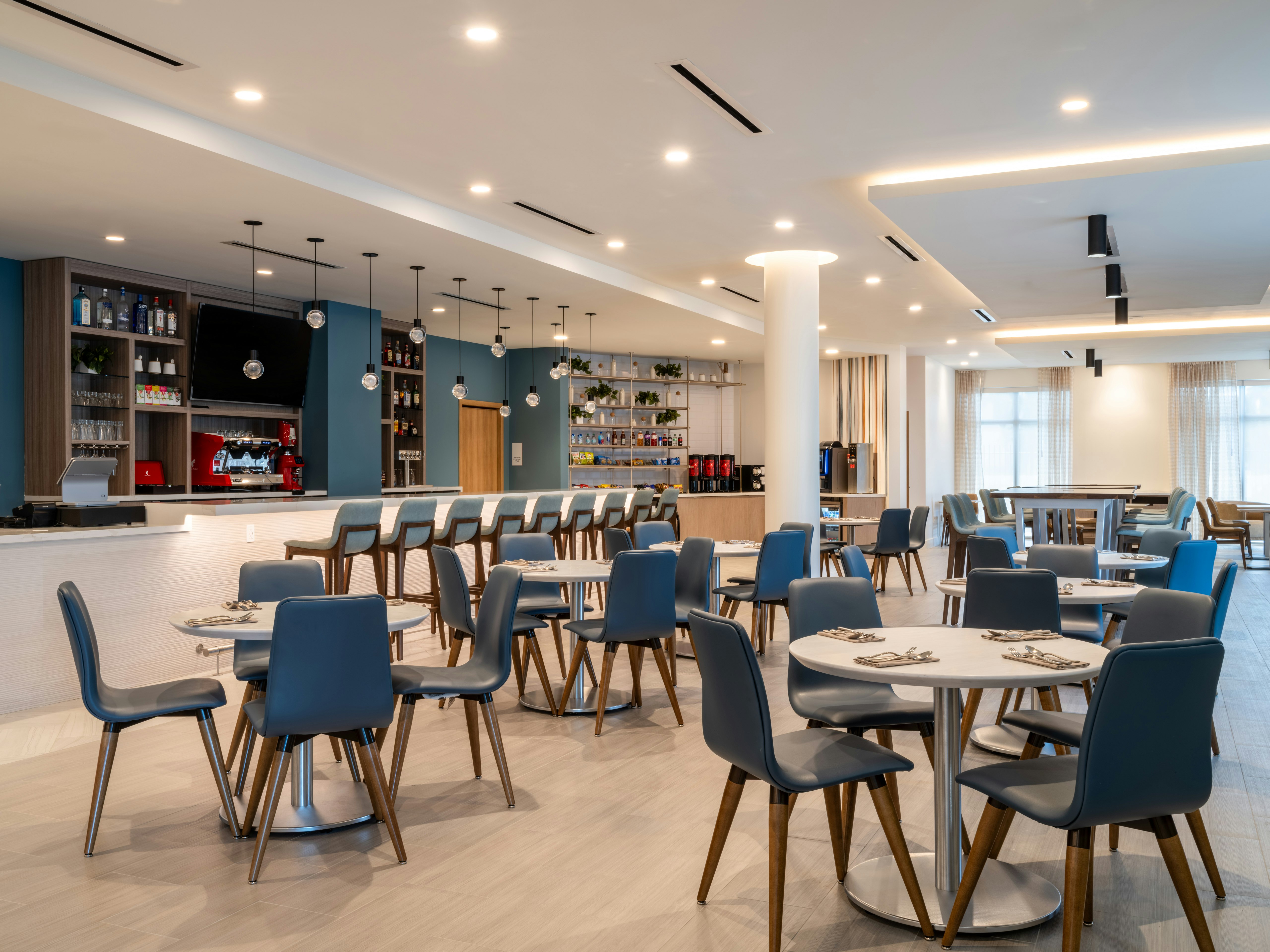 Even Hotel Miami - Doral Area by IHG 58/77