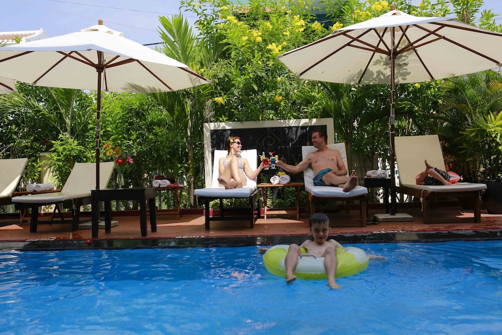 Phuc Thao Villa 41/71