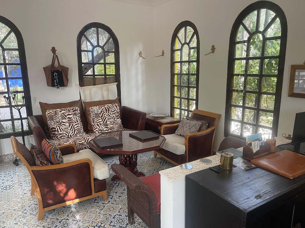 Riad Cle De Sol 52/80
