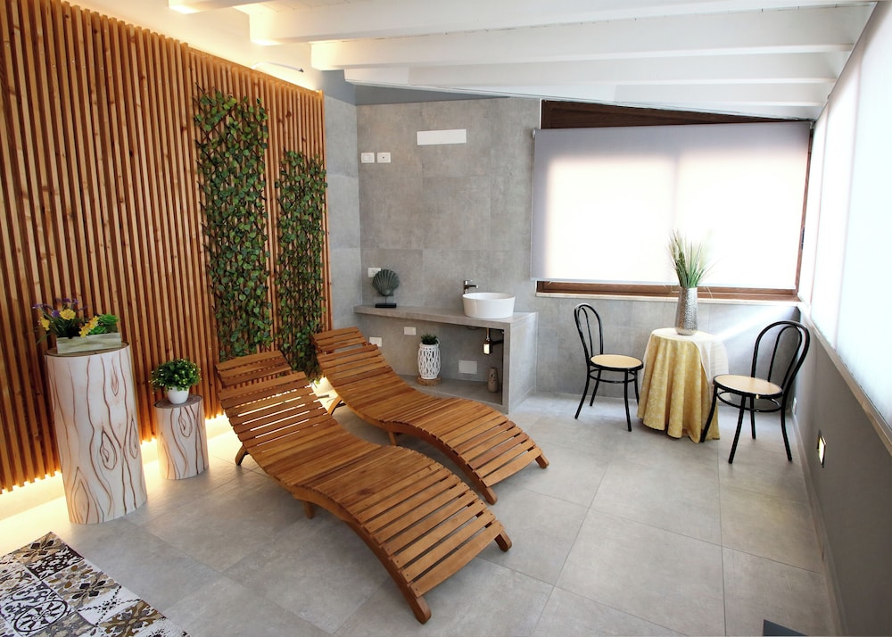 Bed & Breakfast Conte Perollo 20/39