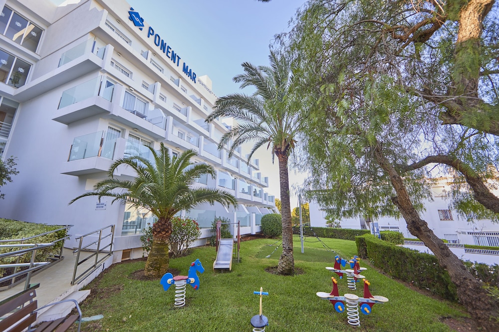 Ponent Mar Aparthotel 54/62