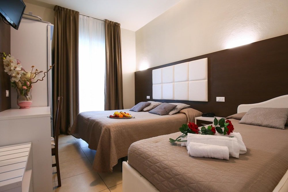 Bergamo Hotel 23/56
