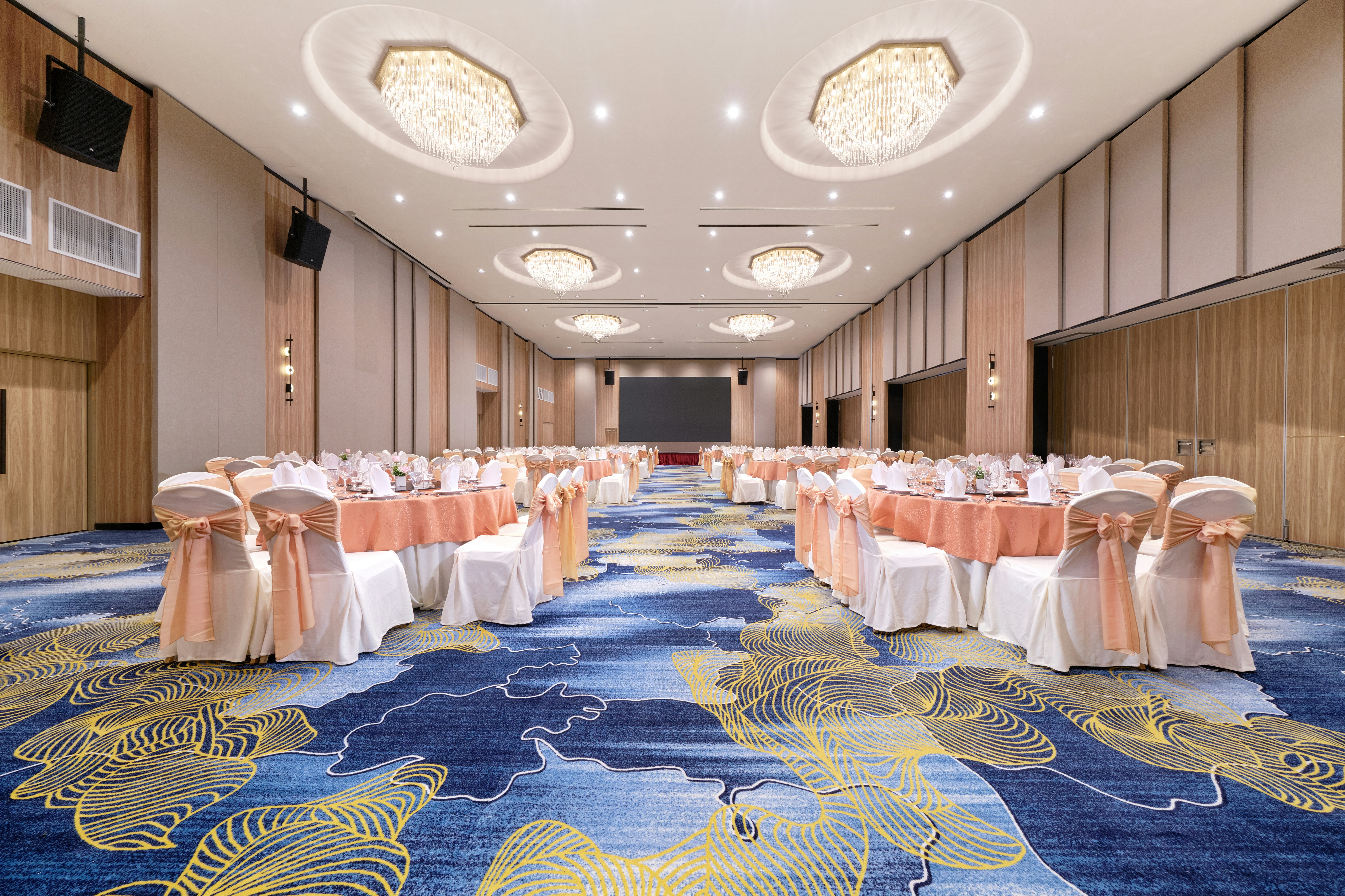 M Social Resort Penang 58/66