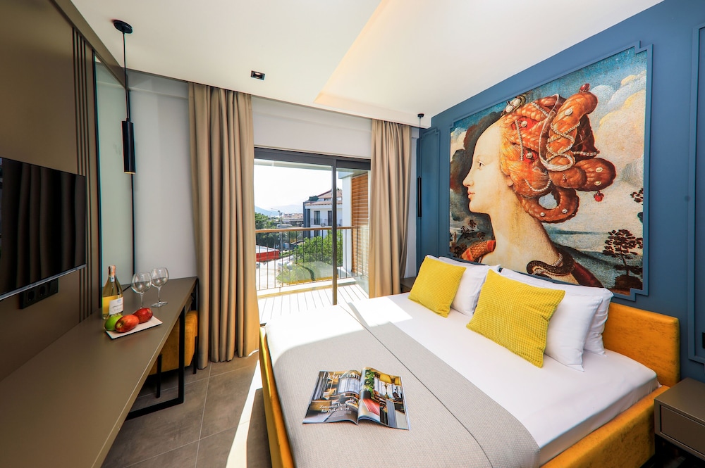 Neva Boutique Hotel 13/50