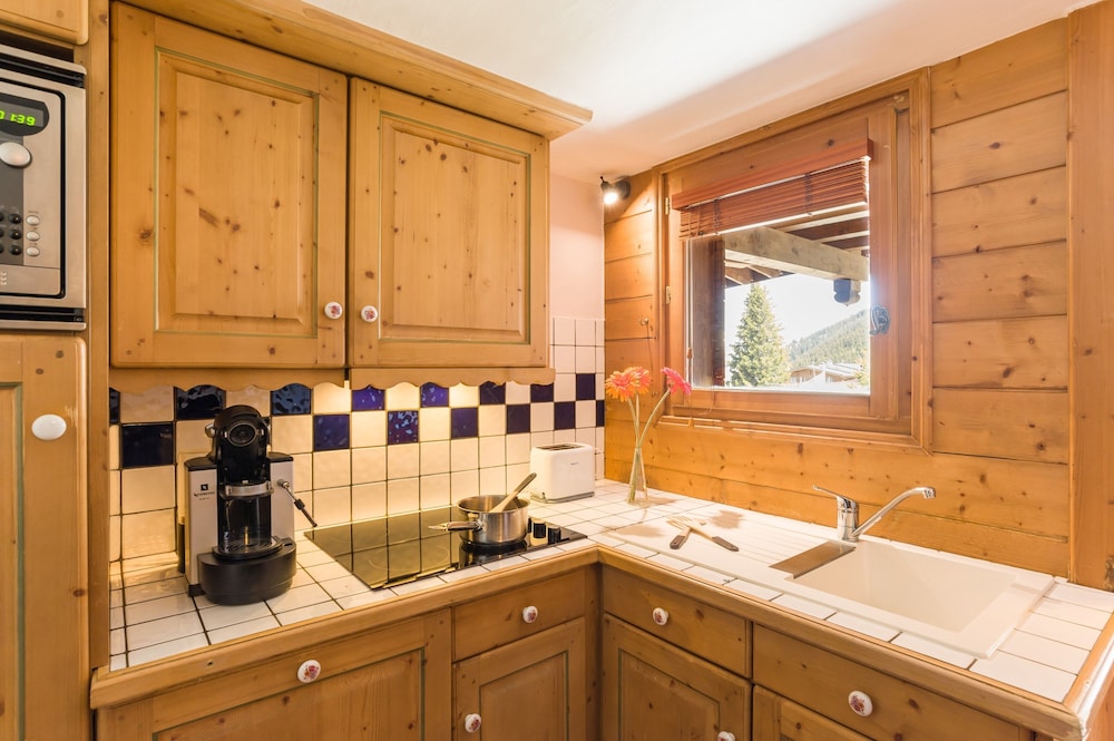 Residence Pierre and Vacances Premium Les Alpages de Chantel 19/88