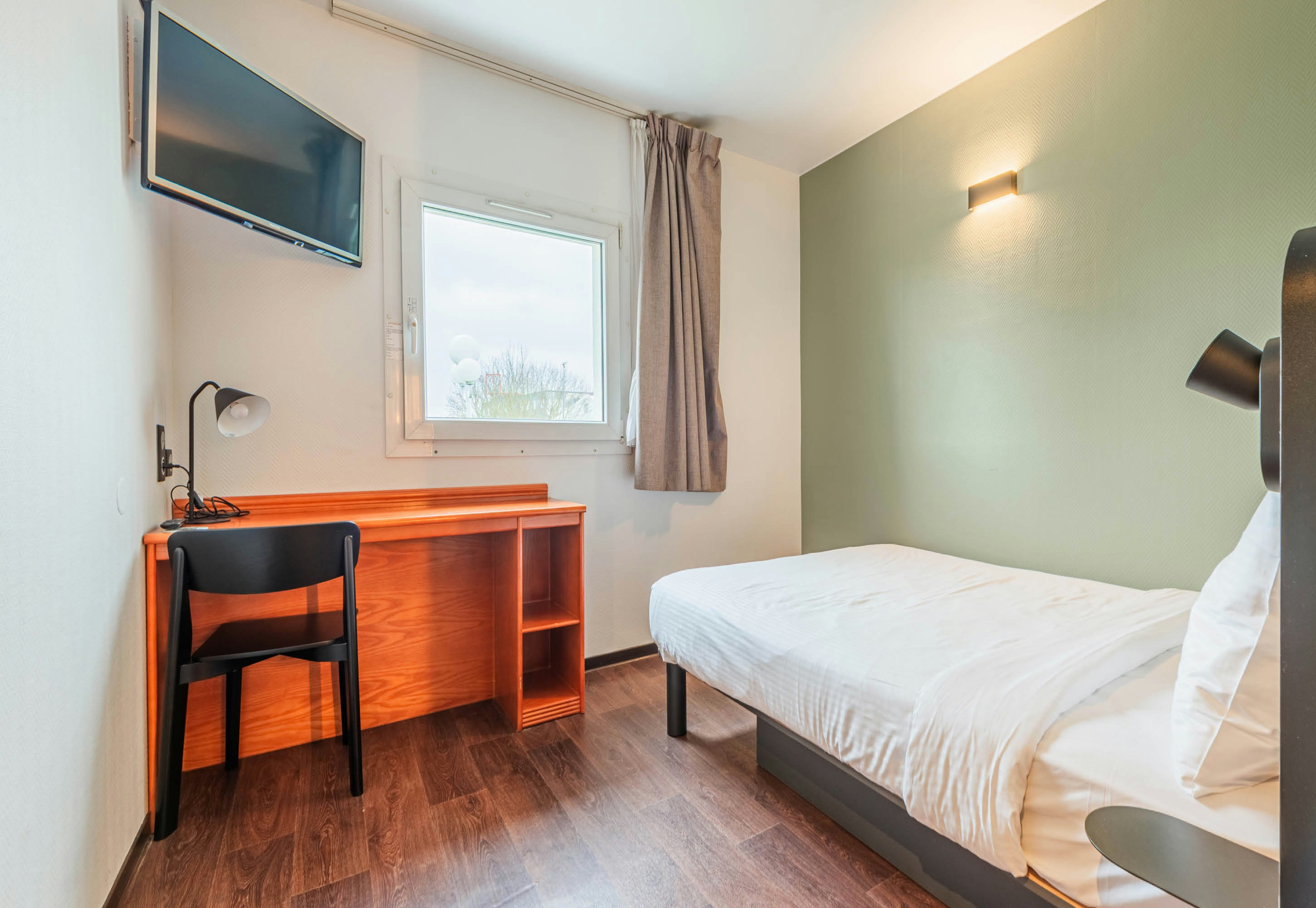 B&B Hotel Mulhouse Kingersheim 10/37