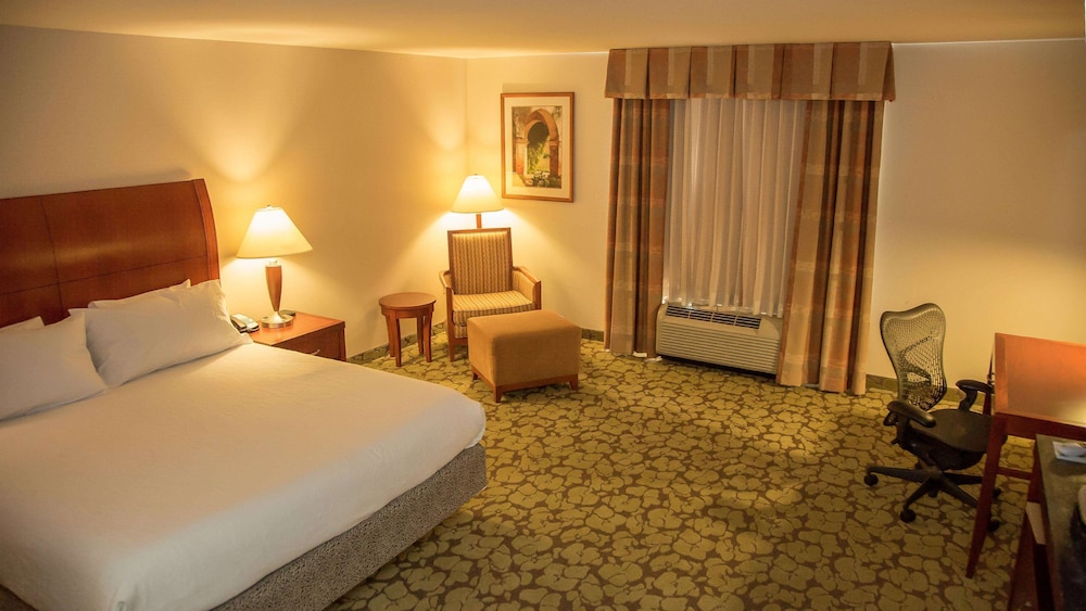 Hilton Garden Inn Colorado Springs Airport 21/59
