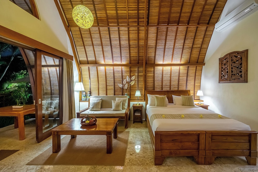 Klumpu Bali Resort 9/50