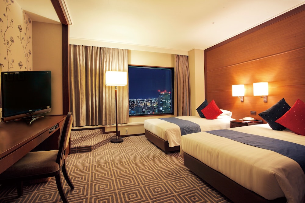 Premier Hotel Nakajima Park Sapporo 15/82
