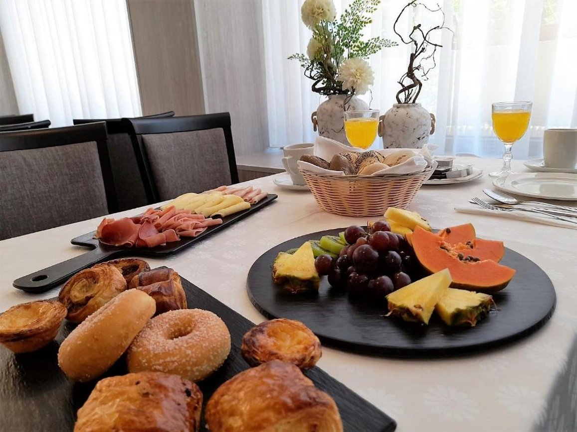 Hotel Cristal Setubal 54/61