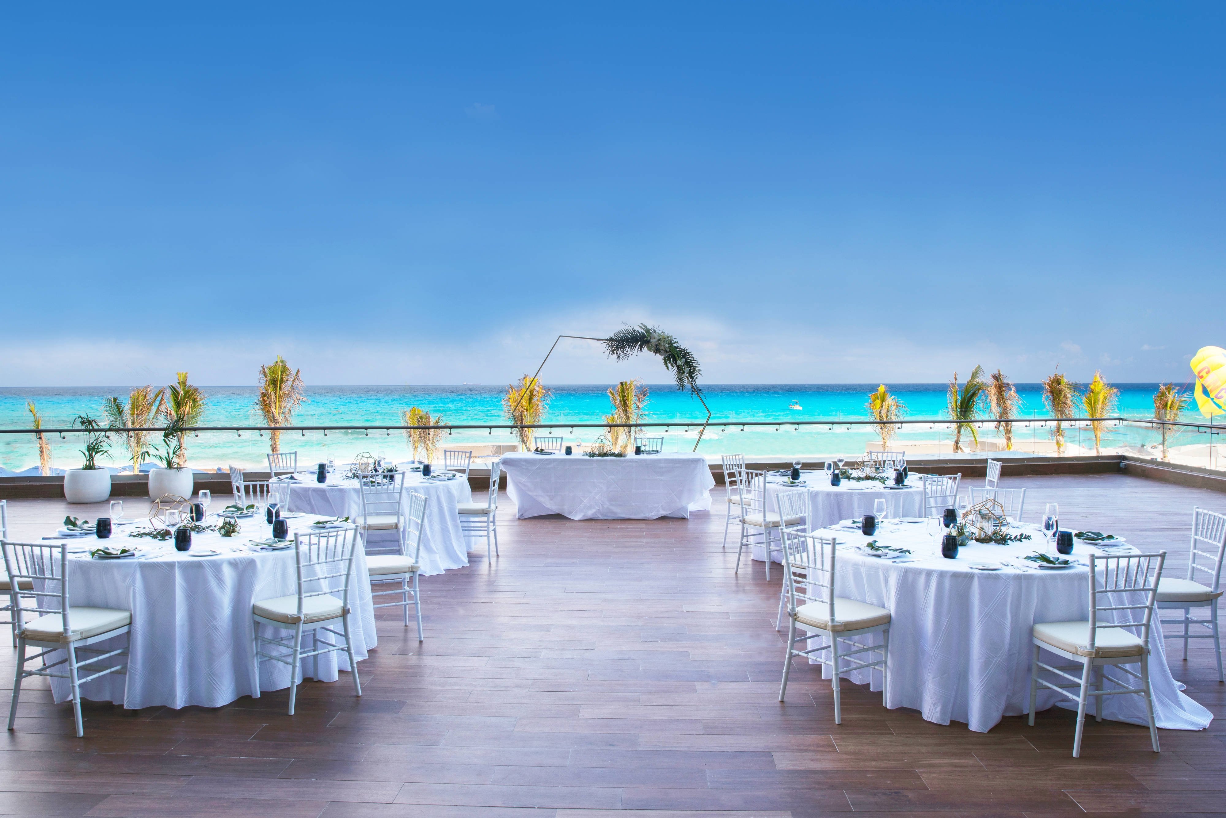 Royalton CHIC Cancun, An Autograph Collection (ex Royalton Cancun) 66/71