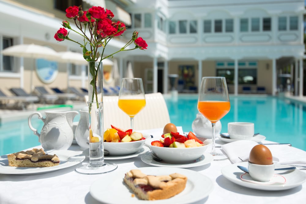 Hotel Terme Metropole 46/60