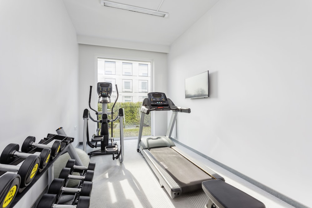 Platinum Hotel And Residence Wilanow 34/50