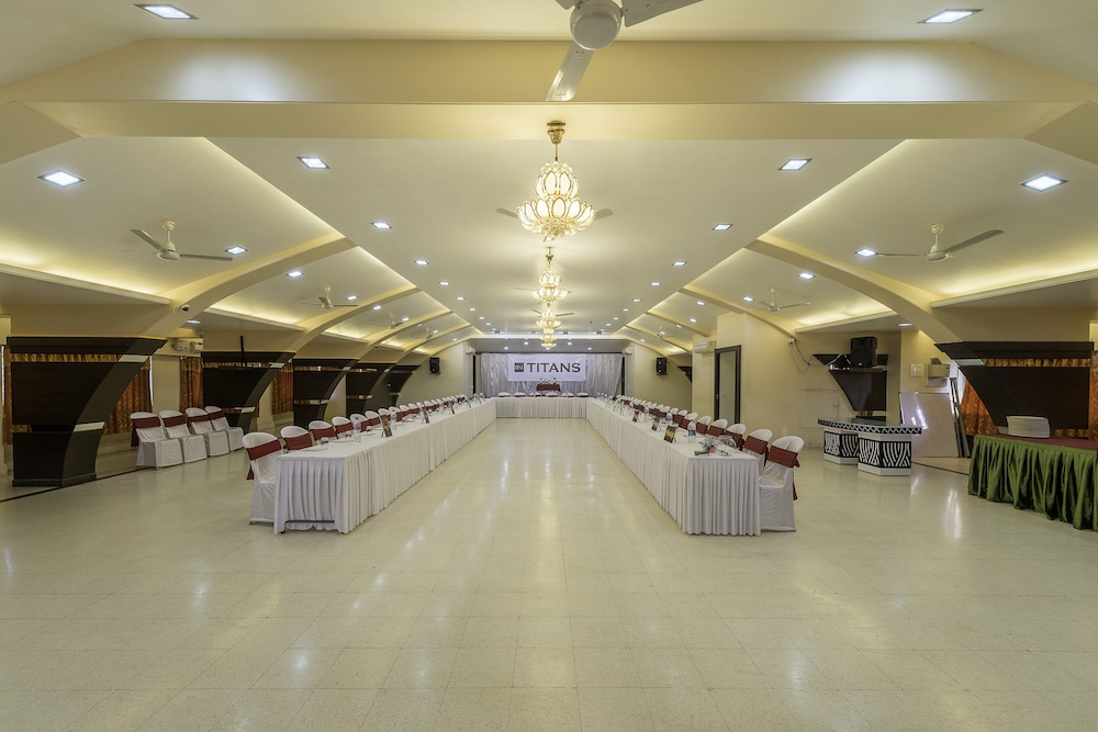 Treebo Trend Green Park Mapusa 32/54