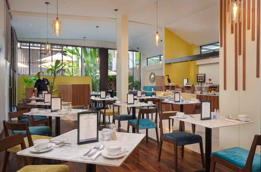 The Aviary Hotel 34/50