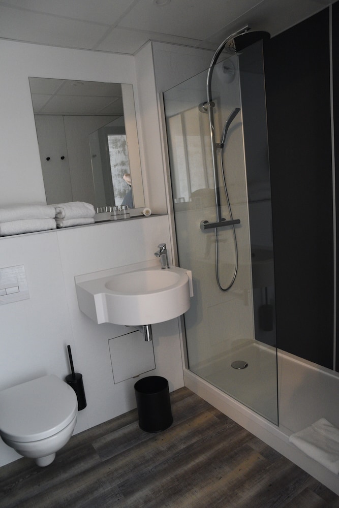 The Originals Boutique, Hotel Montelimar 40/41