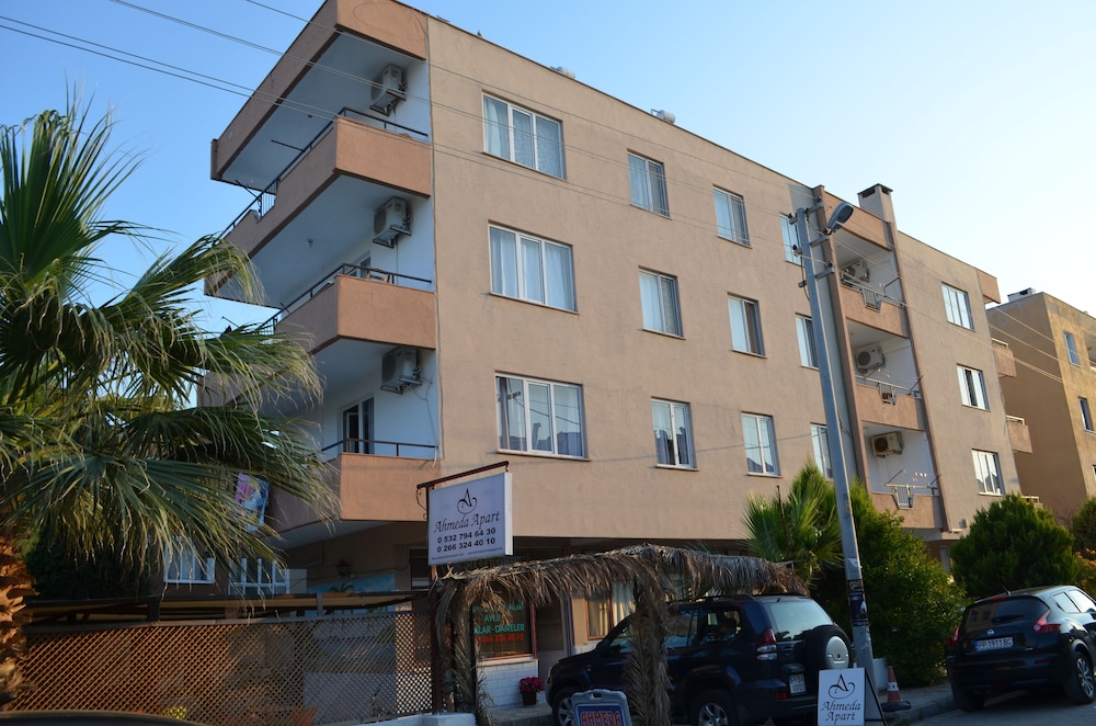 Ahmeda Apart Hotel 1/24