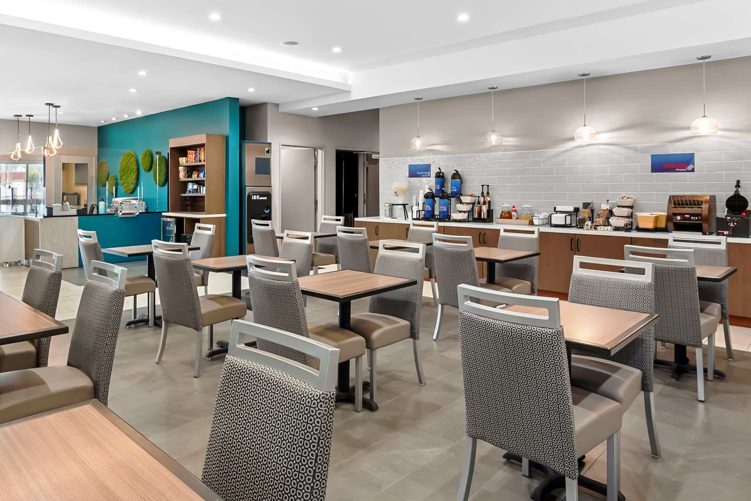 Best Western San Bernardino Hotel 8/13