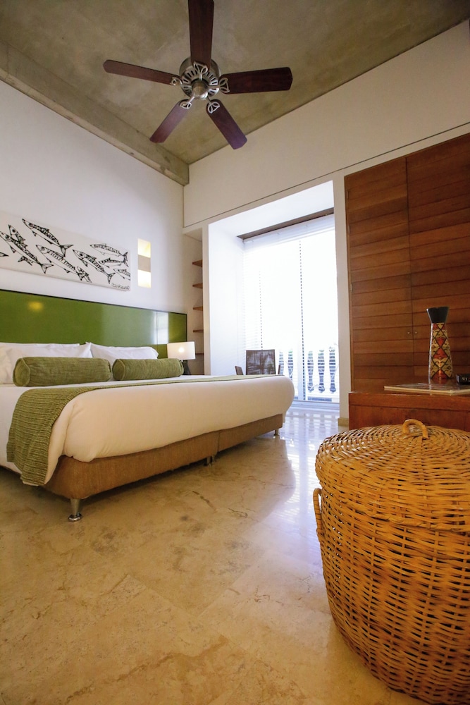 CASA CLAVER LOFT BOUTIQUE HOTEL 26/68