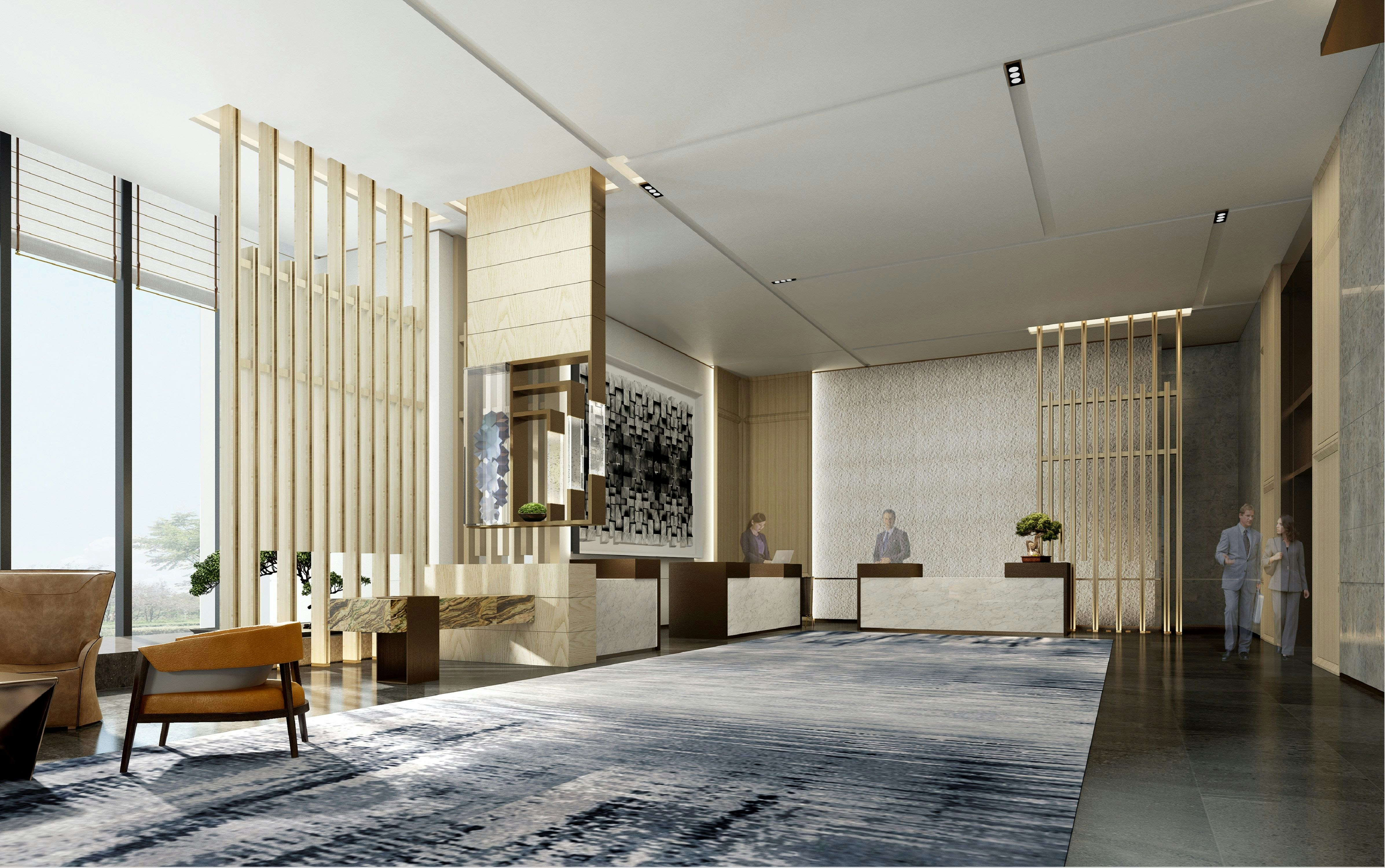 Hilton Taipei Sinban 69/74