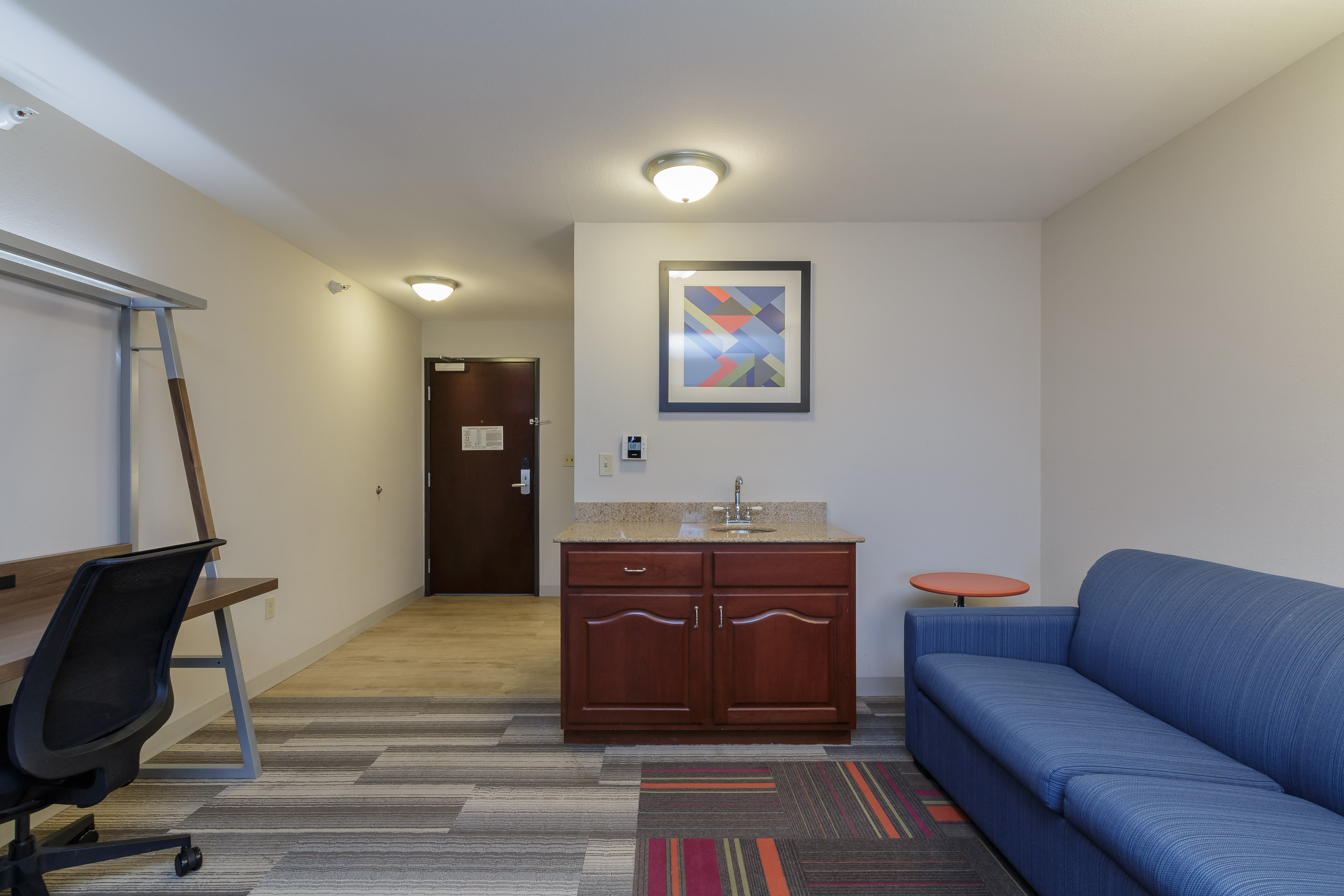 Holiday Inn Express Hotel & Suites South Bend 46/63