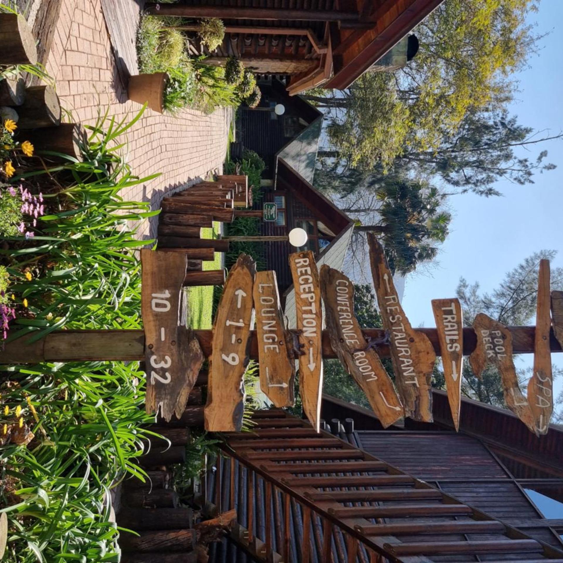Tsitsikamma Lodge 38/50